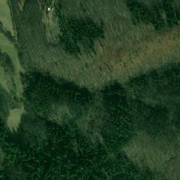 Satellite imagery of Orlišće, BA