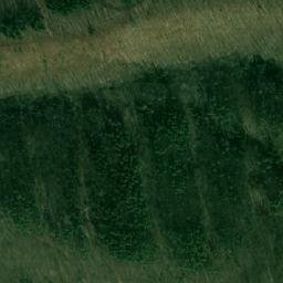 Satellite imagery of Čanj, BA