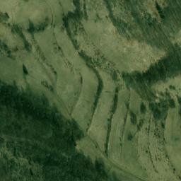 Satellite imagery of Vedrine, BA