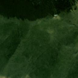 Satellite imagery of Lisina, BA