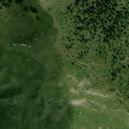 Satellite imagery of Lisina, BA