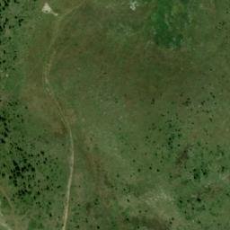 Satellite imagery of Lisina, BA