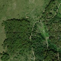 Satellite imagery of Vitrevice, BA