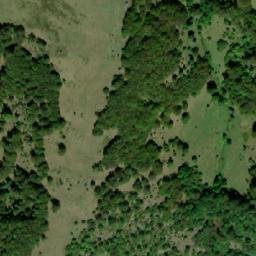 Satellite imagery of Rogatica, BA