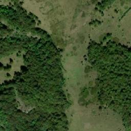 Satellite imagery of Rogatica, BA