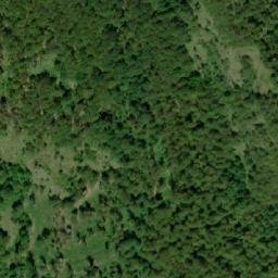 Satellite imagery of Rudinice, BA