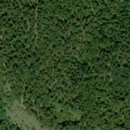 Satellite imagery of Rudinice, BA