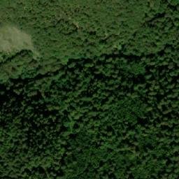 Satellite imagery of Kljun, BA