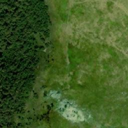 Satellite imagery of Kljun, BA