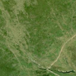 Satellite imagery of Kljun, BA