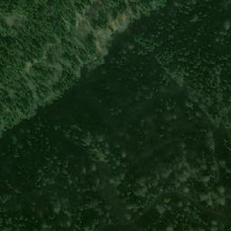 Satellite imagery of Velika Ploča, BA