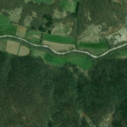 Satellite imagery of Gvozdac, BA