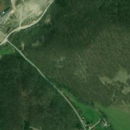 Satellite imagery of Gvozdac, BA
