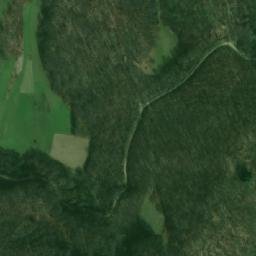 Satellite imagery of Oglavak, BA
