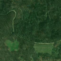 Satellite imagery of Oglavak, BA