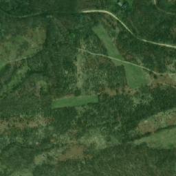 Satellite imagery of Diljke, BA