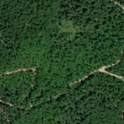 Satellite imagery of Kominovi, BA