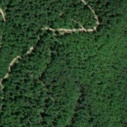 Satellite imagery of Kominovi, BA