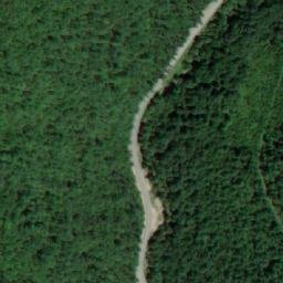 Satellite imagery of Kominovi, BA