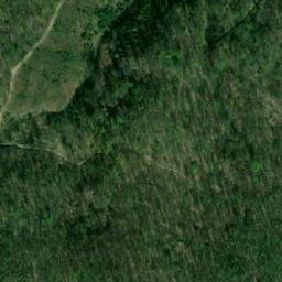 Satellite imagery of Berberuša, BA