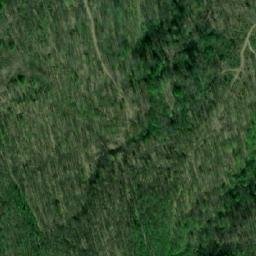 Satellite imagery of Bandera, BA