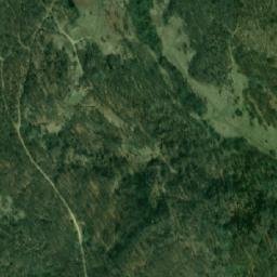 Satellite imagery of Rastik, BA