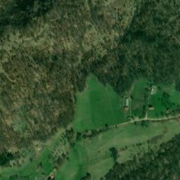 Satellite imagery of Crkvica, BA