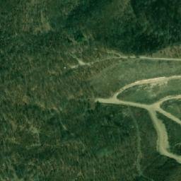 Satellite imagery of Crkvica, BA