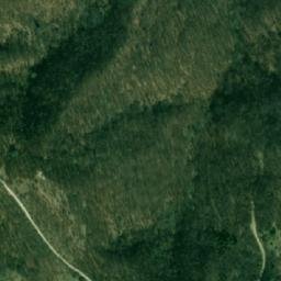 Satellite imagery of Bandera, BA