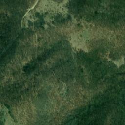 Satellite imagery of Bandera, BA
