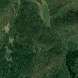 Satellite imagery of Bandera, BA
