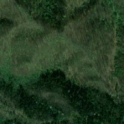 Satellite imagery of Dolovsko Brdo, BA
