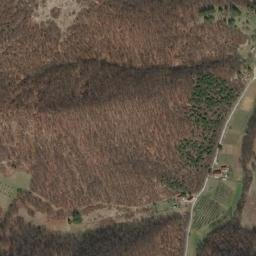 Satellite imagery of Dragača, BA