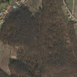 Satellite imagery of Visovac, BA
