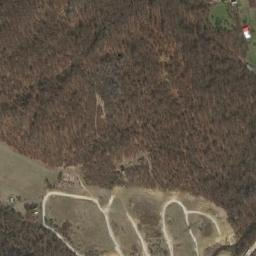 Satellite imagery of Grad, BA