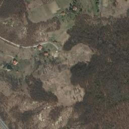 Satellite imagery of Dedin Brijeg, BA