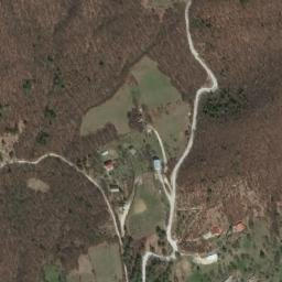 Satellite imagery of Kremeš, BA