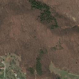 Satellite imagery of Kremeš, BA