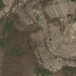 Satellite imagery of Pretržanj, BA