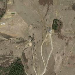 Satellite imagery of Pretržanj, BA