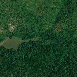 Satellite imagery of Pećine, BA