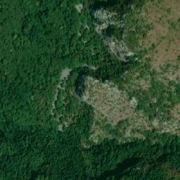 Satellite imagery of Strmnica, BA