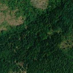 Satellite imagery of Brestovac, BA