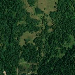 Satellite imagery of Brestovac, BA