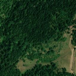 Satellite imagery of Brestovac, BA