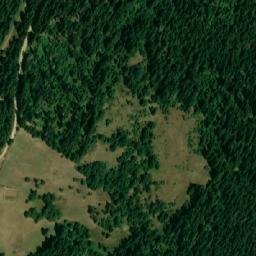Satellite imagery of Pjeskovita Ravan, BA
