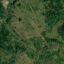 Satellite imagery of Brdo, BA