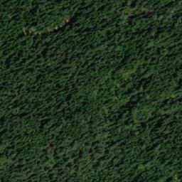 Satellite imagery of Volujak, BA