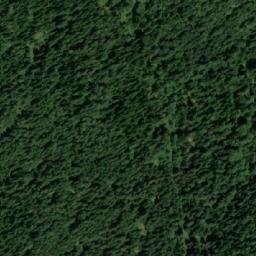 Satellite imagery of Volujak, BA