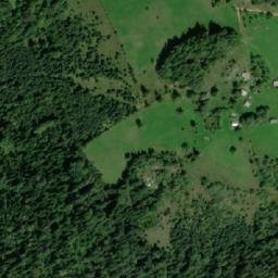 Satellite imagery of Okapak, BA